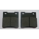 Disk pločice 52,5x53x9 mm (22 510 0720) tw 
